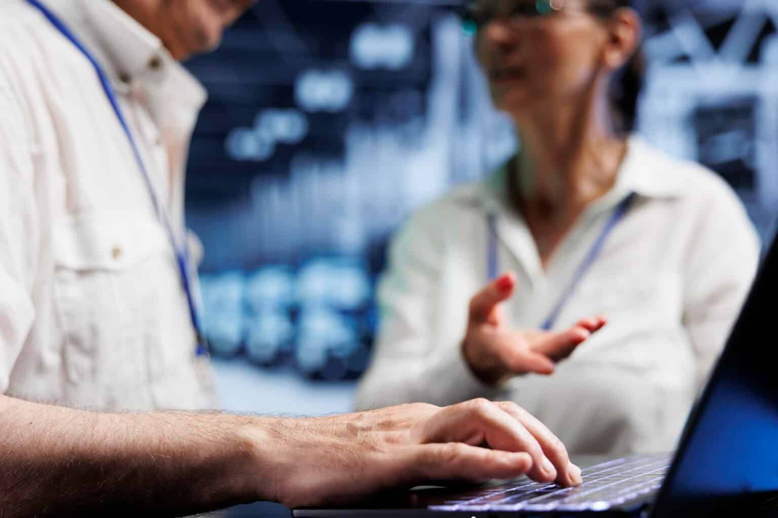 Consultoria tecnologica en Cantabria