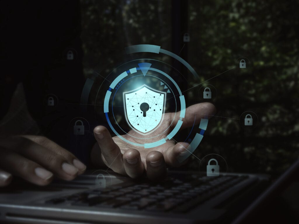 Ciber seguridad en Cantabria