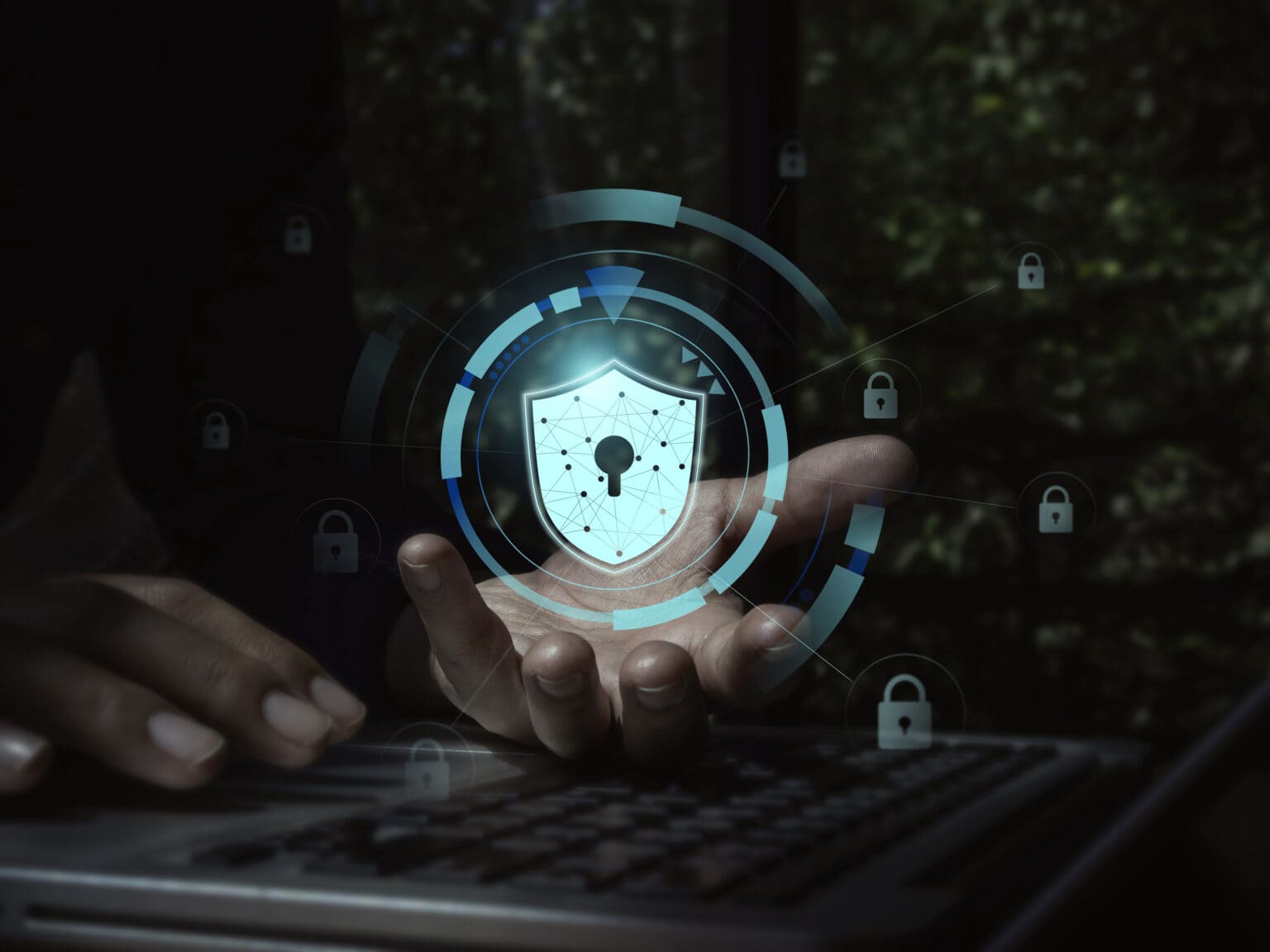 Ciber seguridad en Cantabria
